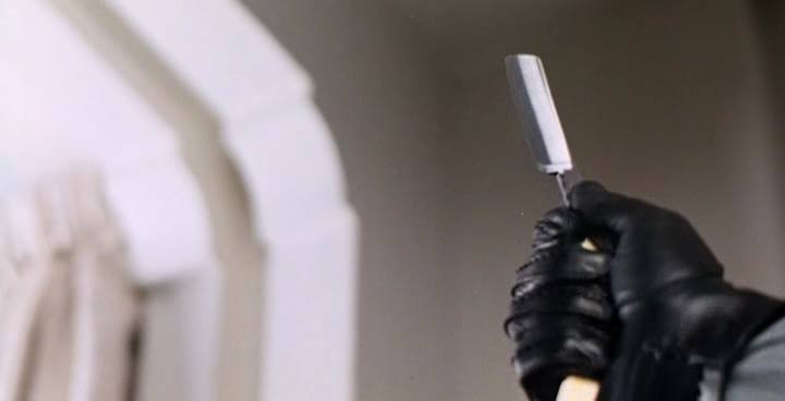 SAW – L’ENIGMISTA