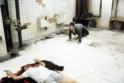 SAW – L’ENIGMISTA