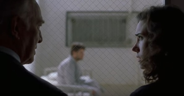 A beautiful mind curiositymovie