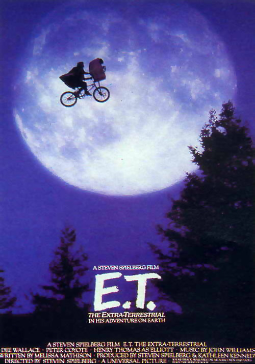 E.T. l'extra-terrestre-curiosity-movie