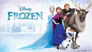 Frozen - Il regno di ghiaccio curiosity-movie