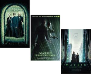 Matrix Sequel Curiosity Movie
