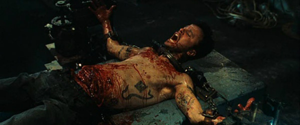 SAW – L’ENIGMISTA