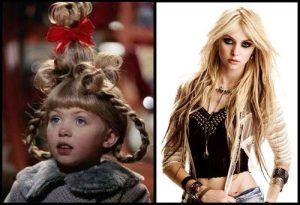 Taylor Momsen Curiosity Movie