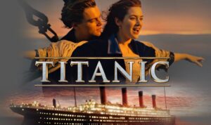 Titanic Curiosity Movie