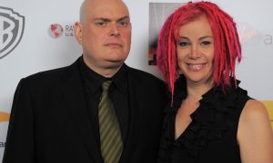 Wachowski Curiosity Movie