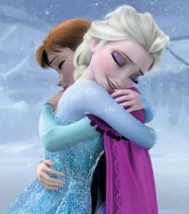 Frozen - Il regno di ghiaccio curiosity-movie