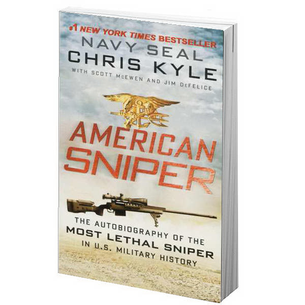 AMERICAN SNIPER