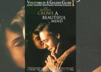 a beautiful mind cm