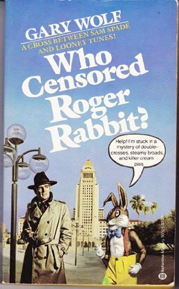 Chi ha incastrato Roger Rabbit Curiosity Movie