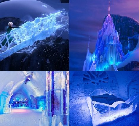 FROZEN – IL REGNO DI GHIACCIO