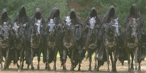 IL SIGNORE DEGLI ANELLI – LA COMPAGNIA DELL’ANELLO