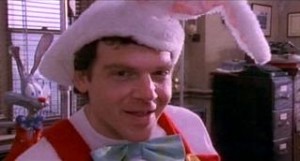 CHI HA INCASTRATO ROGER RABBIT