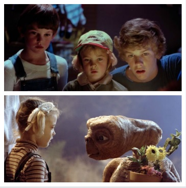 E.T. l'extra-terrestre-attori-curiosity-movie