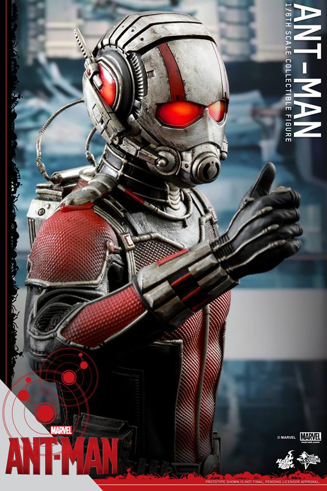 ANT-MAN