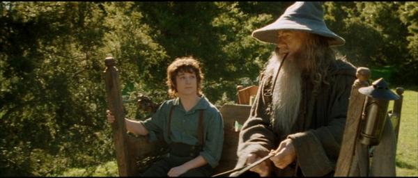 frodo-and-gandalf-curiosity-movie