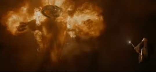 IL SIGNORE DEGLI ANELLI – LA COMPAGNIA DELL’ANELLO