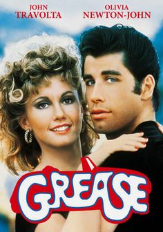 GREASE