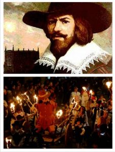 guyfawkes - Curiosity Movie