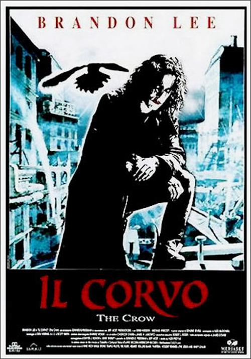 IL CORVO