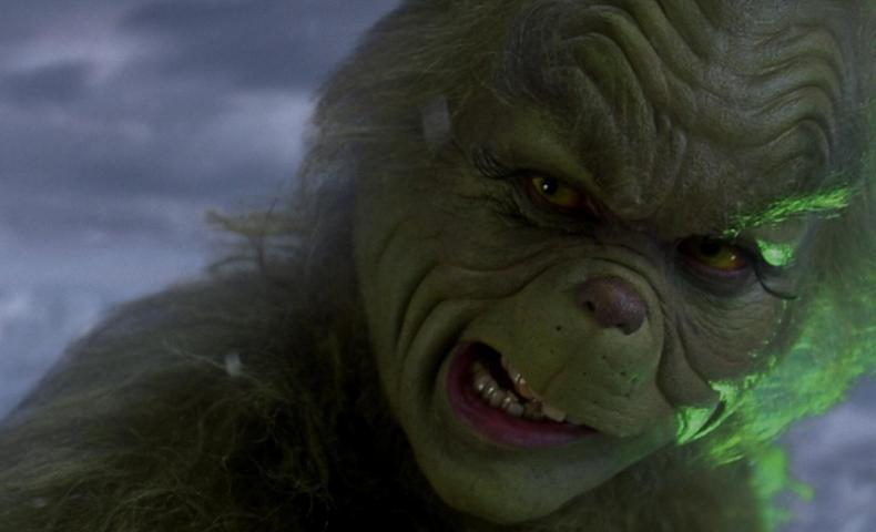 IL GRINCH