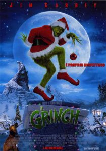 Il Grinch Curiosity Movie