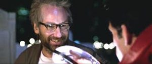 zoolander David Duchovny curiosity movie