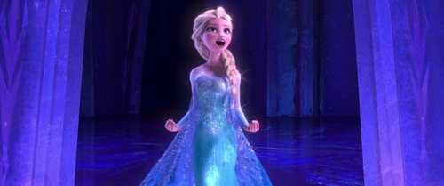 FROZEN – IL REGNO DI GHIACCIO