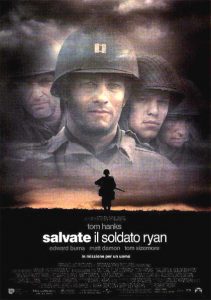 locandina-Salvate il soldato Ryan-curiosity-movie