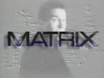MATRIX