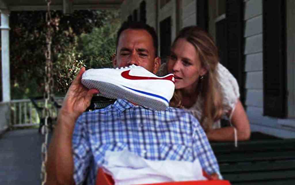 FORREST GUMP
