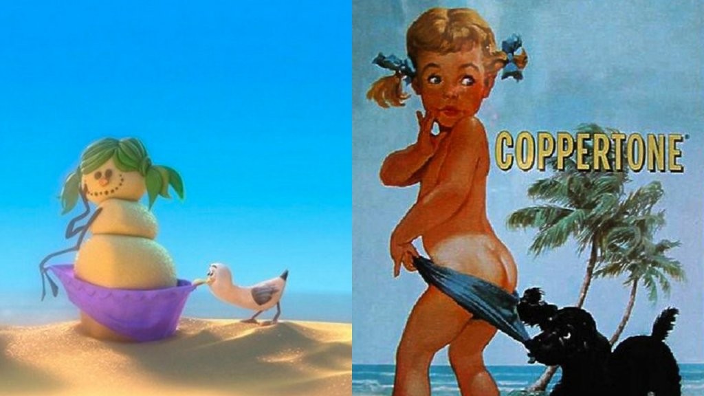 FROZEN – IL REGNO DI GHIACCIO