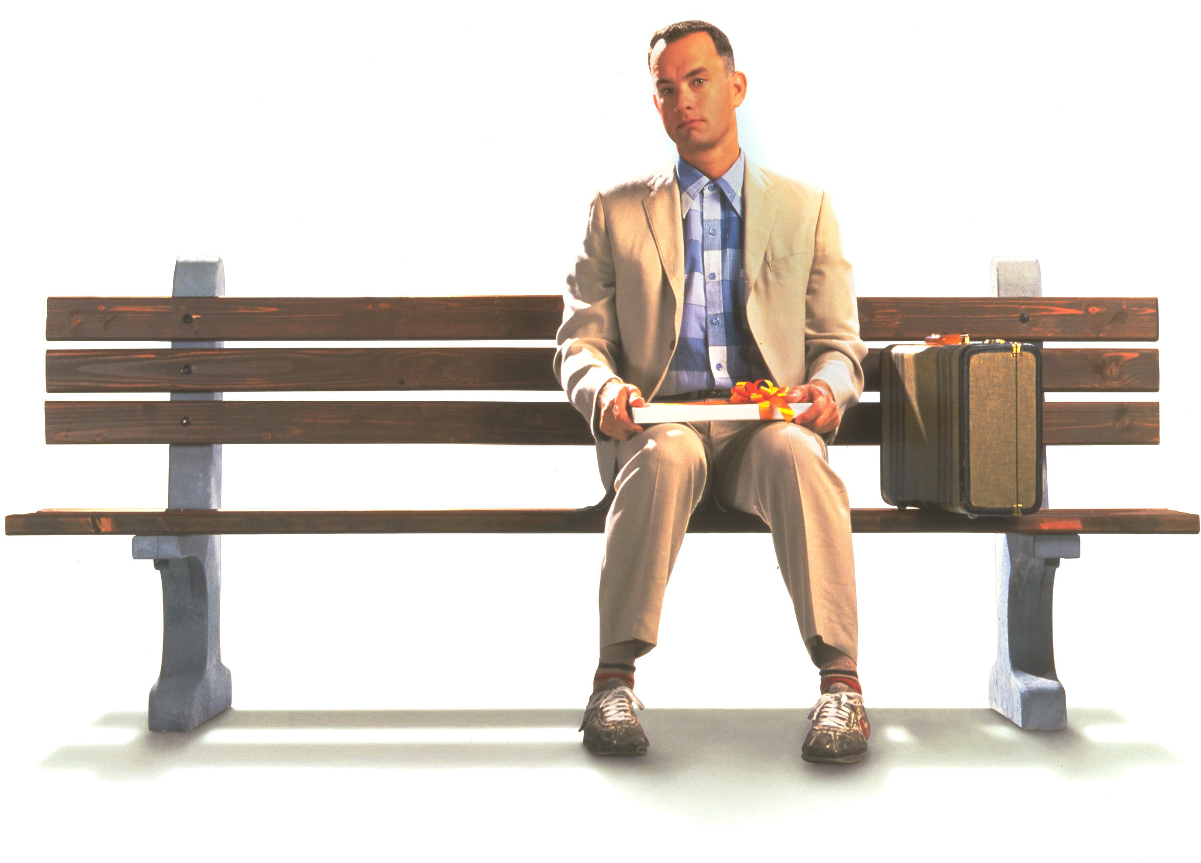 FORREST GUMP