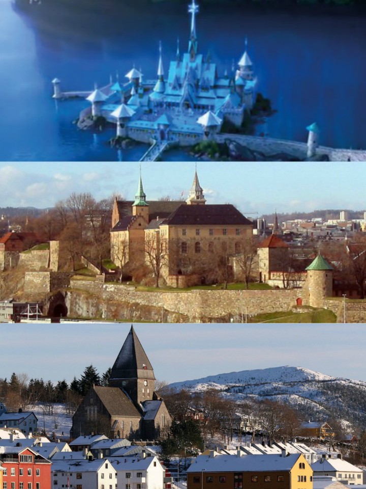 FROZEN – IL REGNO DI GHIACCIO