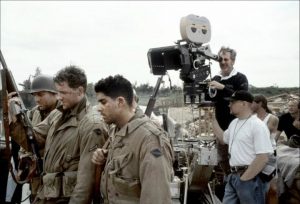 Steven Spielberg Curiosity Movie