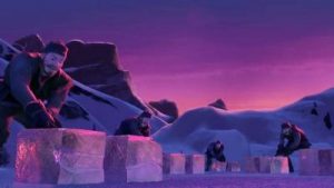 Frozen - Il regno di ghiaccio curiosity-movie