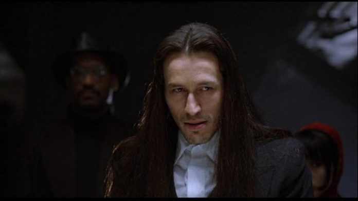 In Quale Scena Del Corvo Muore Brandon Lee