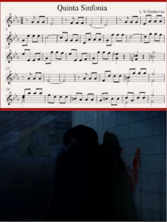 V PER VENDETTA