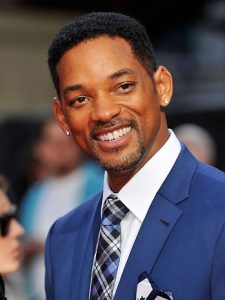 will smith curiosity movie