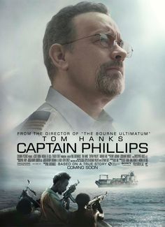 CAPTAIN PHILLIPS
