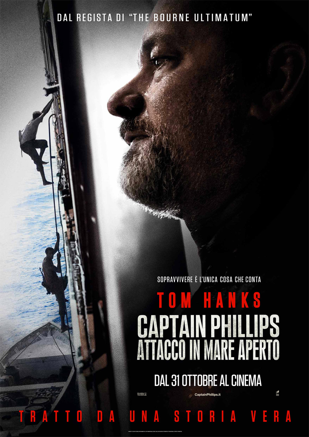CAPTAIN PHILLIPS