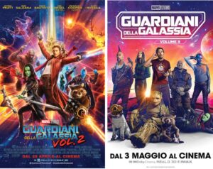 Guardiani della Galassia sequel
