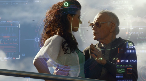 GUARDIANI DELLA GALASSIA