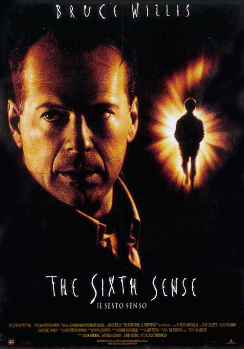IL SESTO SENSO