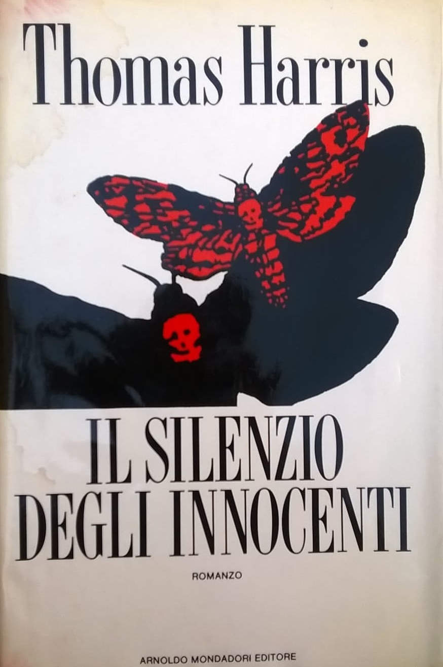 Il silenzio degli innocenti Curiosity Movie