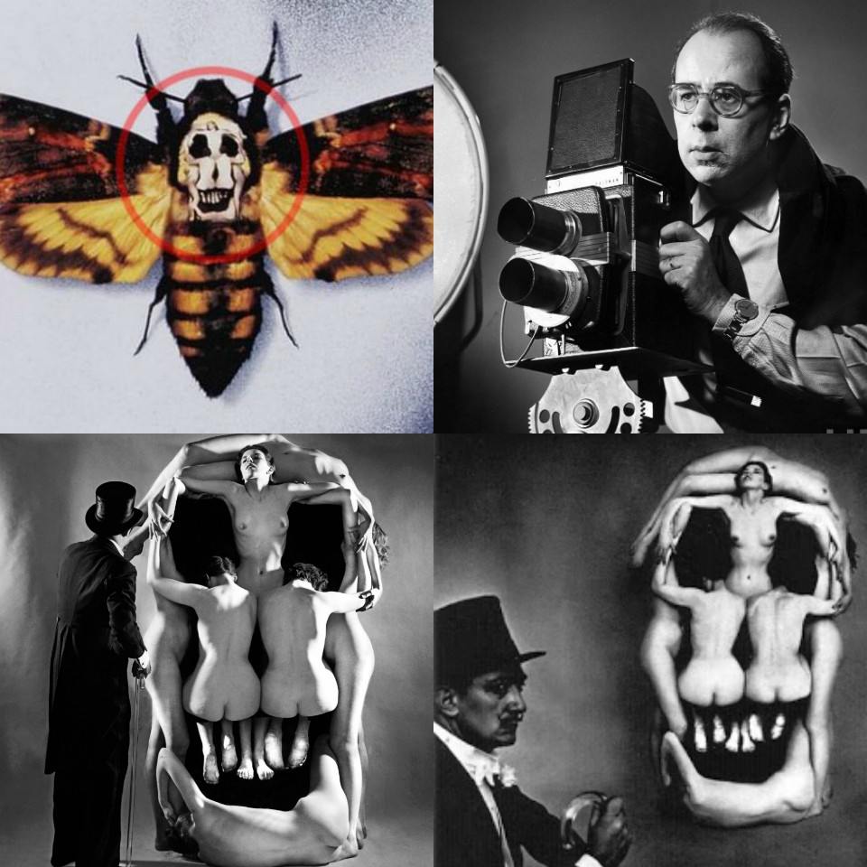 IL SILENZIO DEGLI INNOCENTI