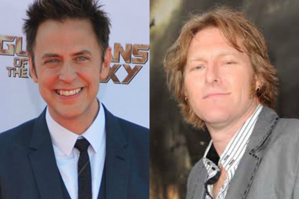 GUARDIANI DELLA GALASSIA