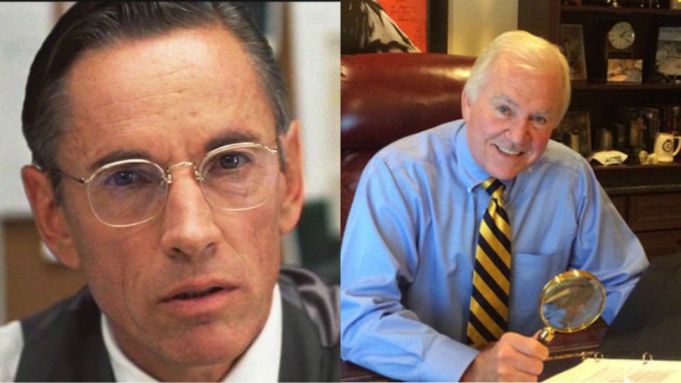 IL SILENZIO DEGLI INNOCENTI