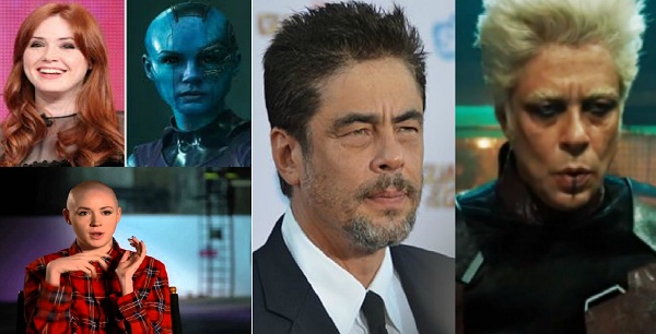 GUARDIANI DELLA GALASSIA