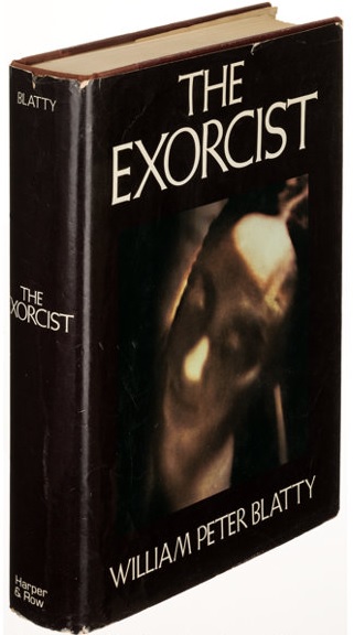 L'esorcista Curiosity Movie